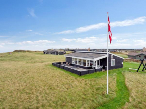 Holiday Home Dyri - 75m from the sea by Interhome